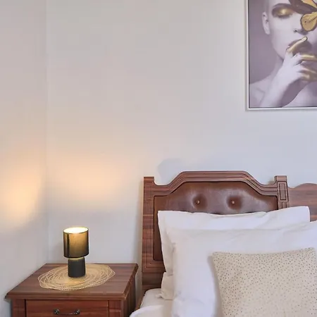 Casa vacanze House Roza *