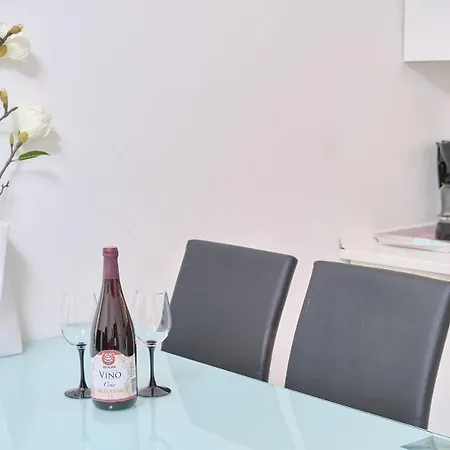 House Roza Casa vacanze