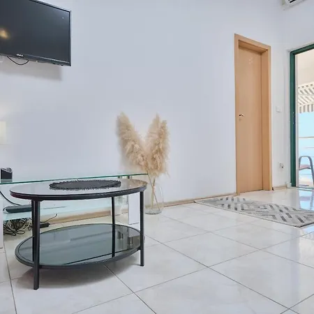 House Roza Casa vacanze