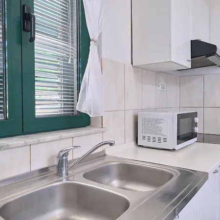 Casa vacanze House Roza *