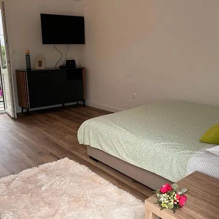 House Roza Holiday home