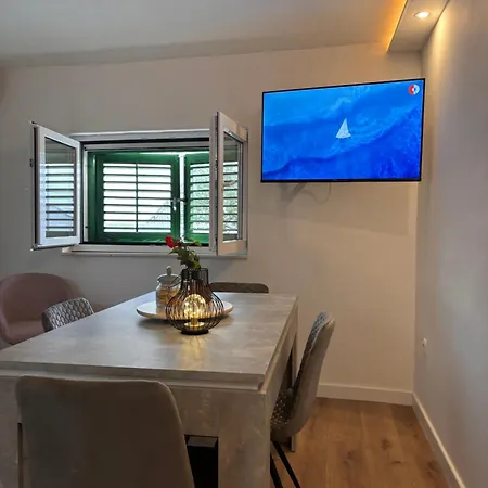 Holiday home House Roza Trogir