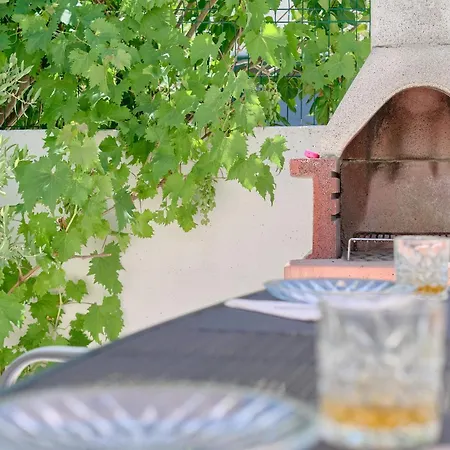 House Roza Casa vacanze *
