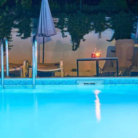 Casa vacanze House Roza *
