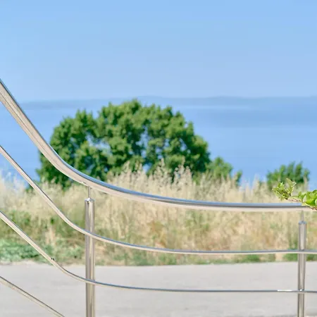 Casa vacanze House Roza