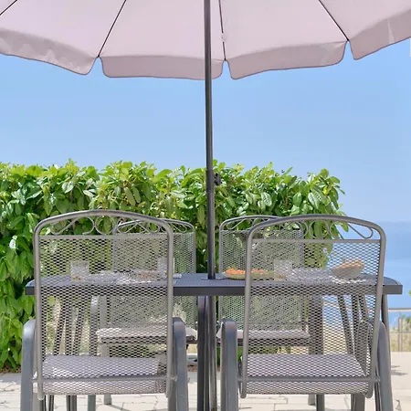 House Roza Casa vacanze Podstrana