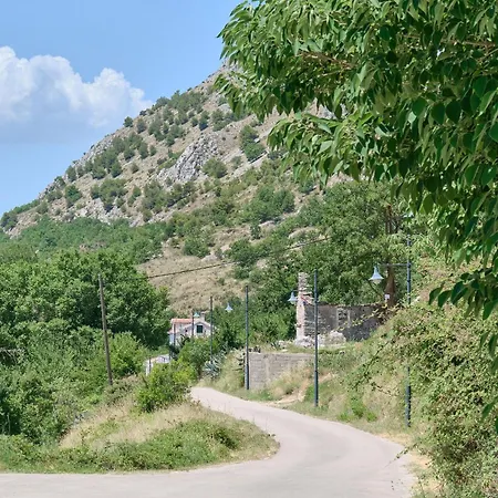 Casa vacanze House Roza *