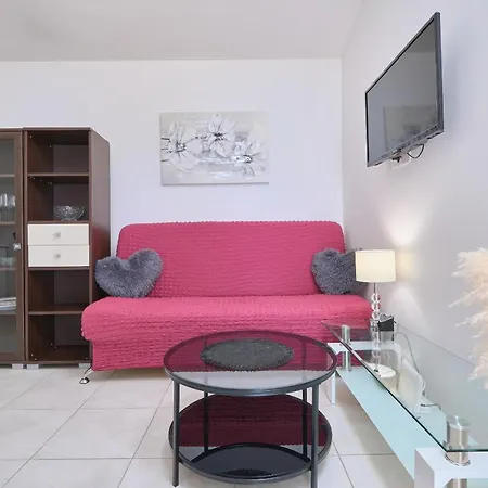 House Villa Da24 * פודסטראנה