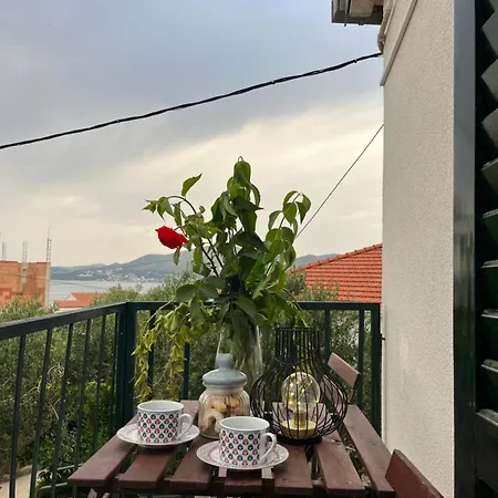 Casa vacanze House Roza *