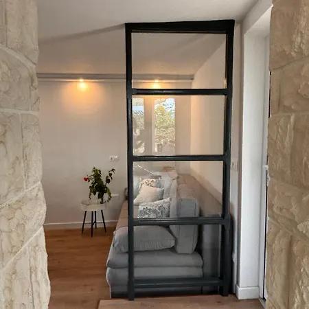 House Roza Traù