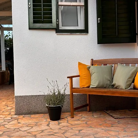 Casa vacanze House Roza *