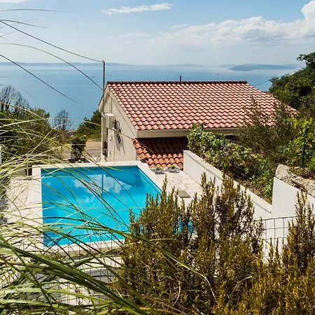 House Da24 Vakantiehuis *