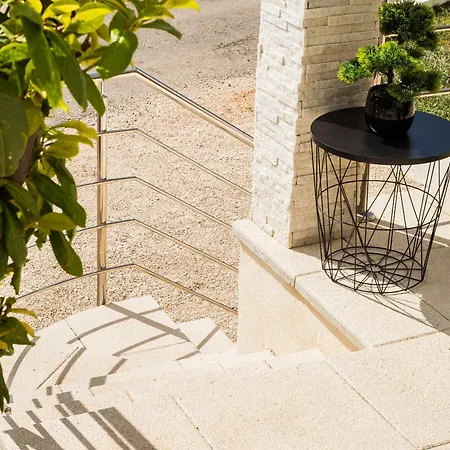Vakantiehuis House Da24 Podstrana