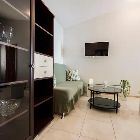 Vakantiehuis House Da24 *