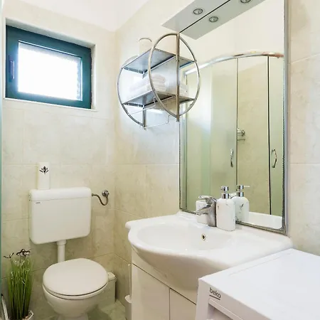 House Da24 Vakantiehuis