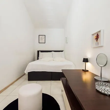 House Da24 Vakantiehuis