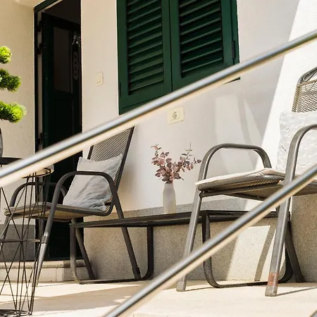 House Da24 Vakantiehuis