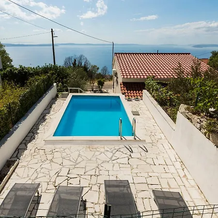 House Da24 Vakantiehuis *