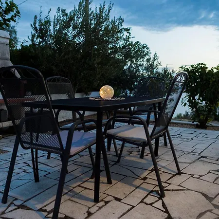 Vakantiehuis House Da24 Podstrana